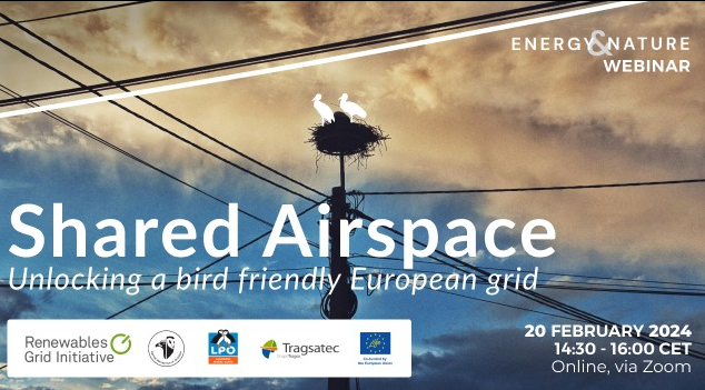 JOIN US AT THE SHARED AIRSPACE WEBINAR